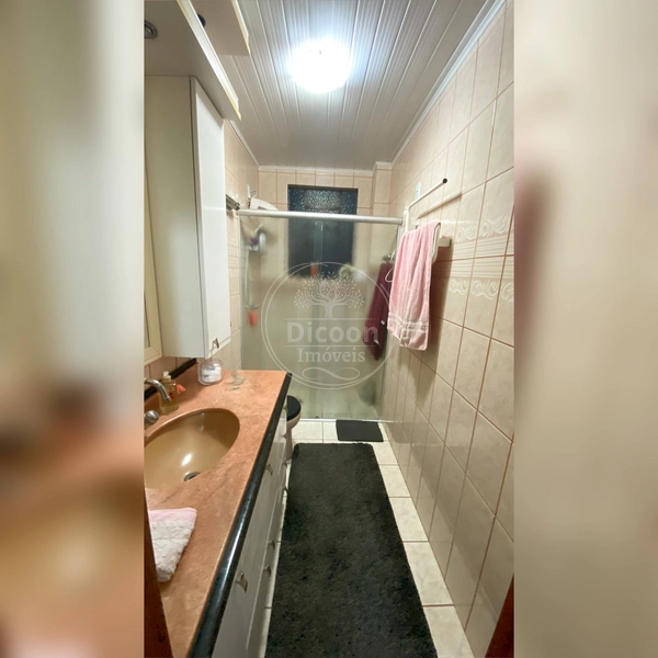 APARTAMENTO 2 DORMITÓRIOS CENTRO CANOAS: 14ª foto da galeria de imagens do imóvel