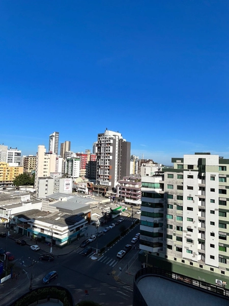 Excelente Apartamento de 2 Dormitórios em Torres: 3ª foto da galeria de imagens do imóvel
