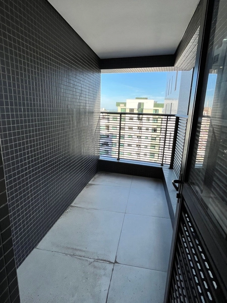 Excelente Apartamento de 2 Dormitórios em Torres: 11ª foto da galeria de imagens do imóvel