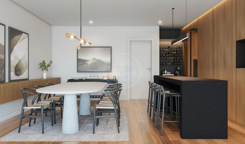 Apartamento 3 Dormitórios Higienópolis - LORD COLLA: 4ª foto da galeria de imagens do imóvel