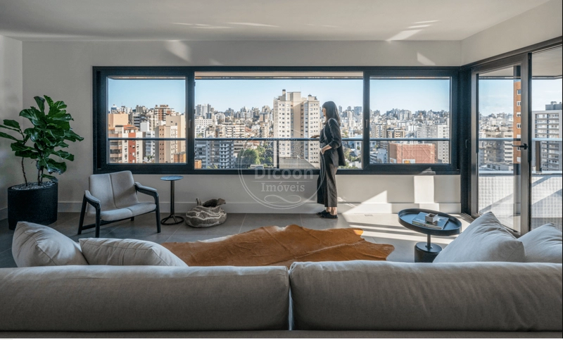 Apartamento 3 Dormitórios Higienópolis - LORD COLLA: 12ª foto da galeria de imagens do imóvel