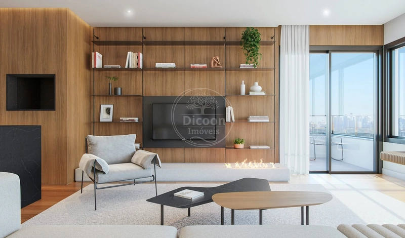 Apartamento 3 Dormitórios Higienópolis - LORD COLLA: 7ª foto da galeria de imagens do imóvel