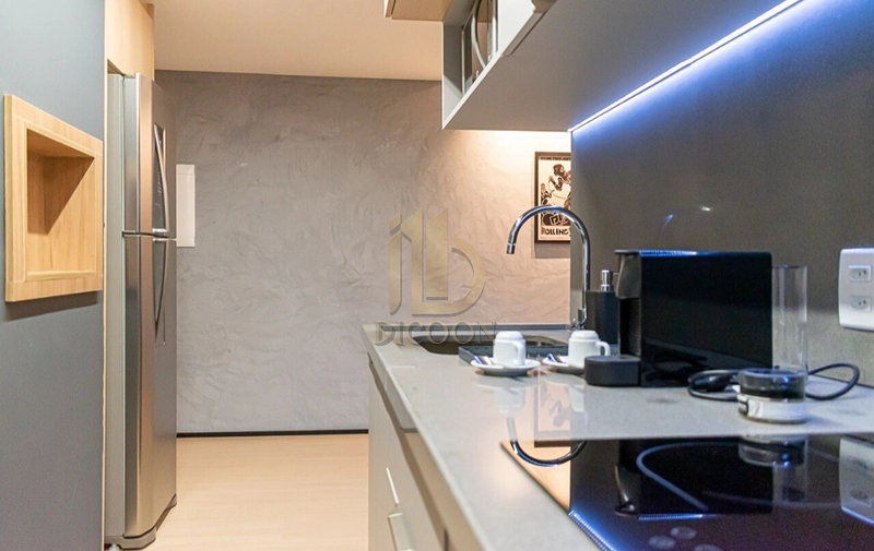 Praticidade e Design em um Imóvel Feito para o Seu Ritmo: 7ª foto da galeria de imagens do imóvel