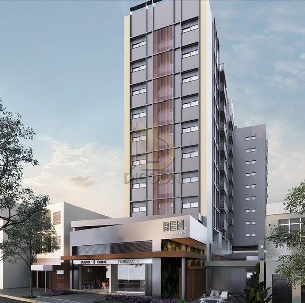 Imóvel residencial ou comercial