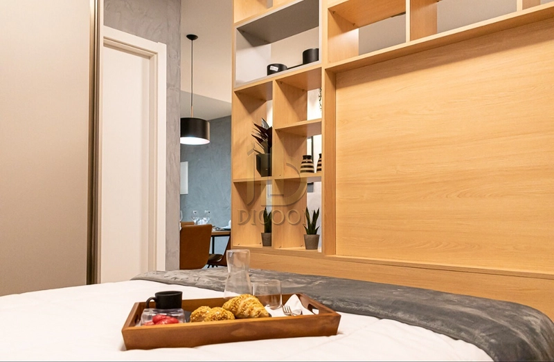 Praticidade e Design em um Imóvel Feito para o Seu Ritmo: 12ª foto da galeria de imagens do imóvel