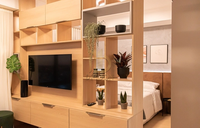 Praticidade e Design em um Imóvel Feito para o Seu Ritmo: 15ª foto da galeria de imagens do imóvel