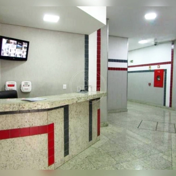 SALA COMERCIAL 30 M² NO CENTRO DE CANOAS: 4ª foto da galeria de imagens do imóvel