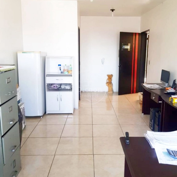 SALA COMERCIAL 30 M² NO CENTRO DE CANOAS: 9ª foto da galeria de imagens do imóvel