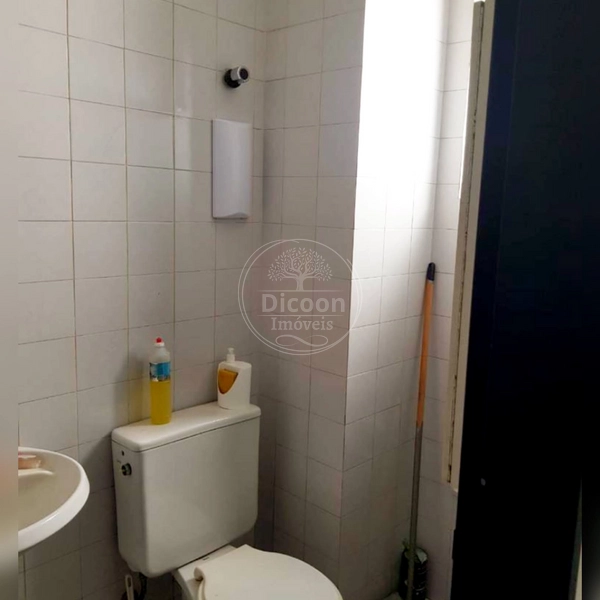 SALA COMERCIAL 30 M² NO CENTRO DE CANOAS: 14ª foto da galeria de imagens do imóvel