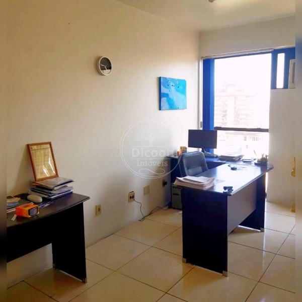 SALA COMERCIAL 30 M² NO CENTRO DE CANOAS: 10ª foto da galeria de imagens do imóvel