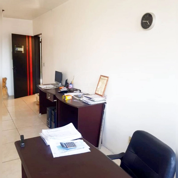 SALA COMERCIAL 30 M² NO CENTRO DE CANOAS: 13ª foto da galeria de imagens do imóvel