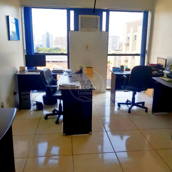 SALA COMERCIAL 30 M² NO CENTRO DE CANOAS: 7ª foto da galeria de imagens do imóvel