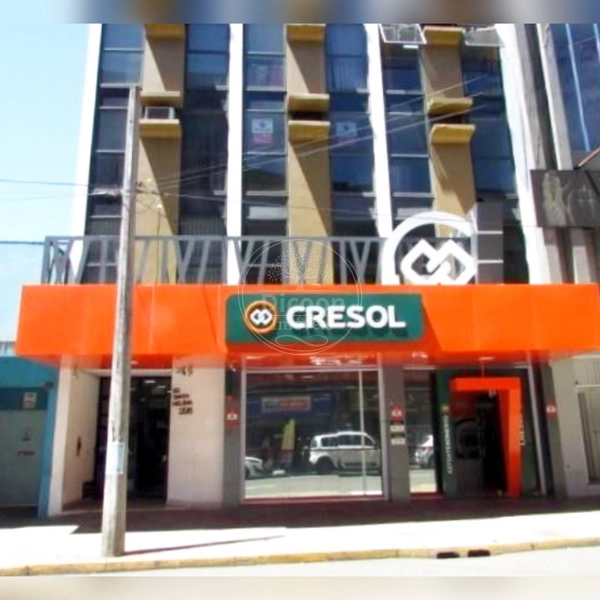 SALA COMERCIAL 30 M² NO CENTRO DE CANOAS: 2ª foto da galeria de imagens do imóvel