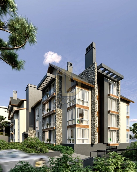 Imóvel residencial ou comercial