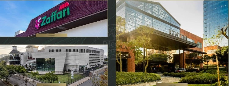 APARTAMENTO DE 2 E 3 DORMITORIOS NO HIGEANOPOLIS: 5ª foto da galeria de imagens do imóvel