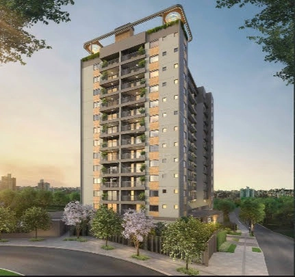 APARTAMENTO DE 2 E 3 DORMITORIOS NO HIGEANOPOLIS: 1ª foto da galeria de imagens do imóvel