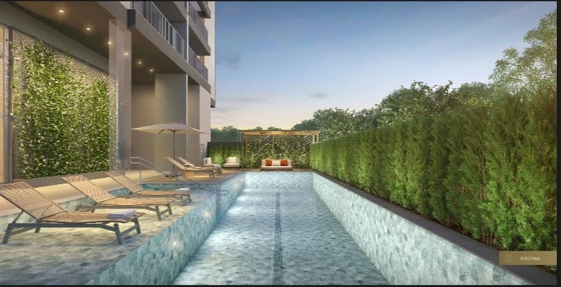 APARTAMENTO DE 2 E 3 DORMITORIOS NO HIGEANOPOLIS: 9ª foto da galeria de imagens do imóvel