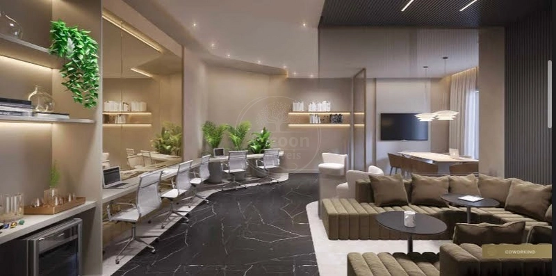 APARTAMENTO DE 2 E 3 DORMITORIOS NO HIGEANOPOLIS: 13ª foto da galeria de imagens do imóvel