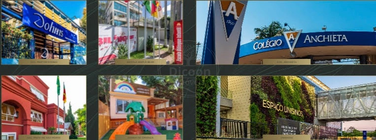 APARTAMENTO DE 2 E 3 DORMITORIOS NO HIGEANOPOLIS: 3ª foto da galeria de imagens do imóvel