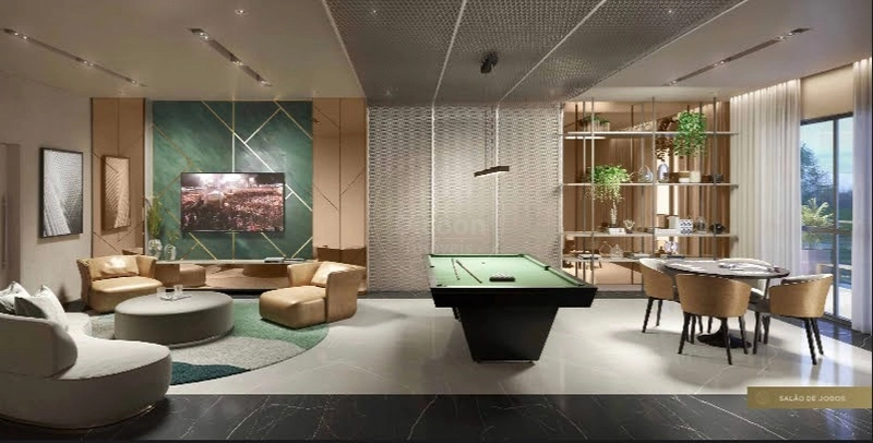 APARTAMENTO DE 2 E 3 DORMITORIOS NO HIGEANOPOLIS: 11ª foto da galeria de imagens do imóvel