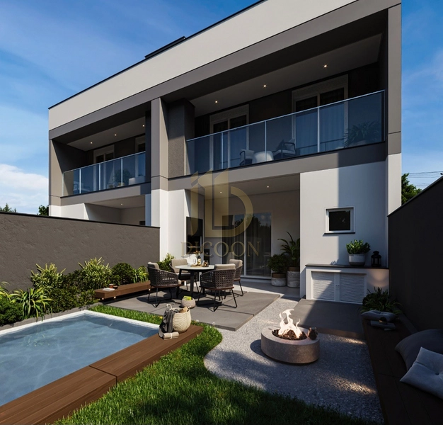 Imóvel residencial ou comercial