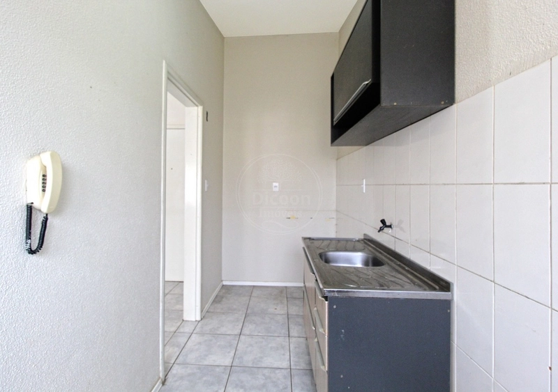 APARTAMENTO 2 DORMITÓRIOS EM CANOAS: 5ª foto da galeria de imagens do imóvel