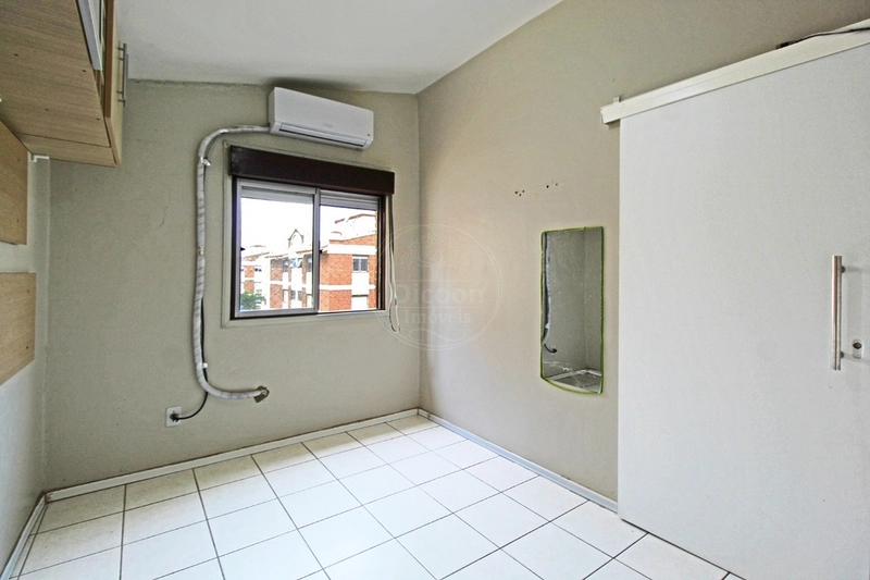 APARTAMENTO 2 DORMITÓRIOS EM CANOAS: 9ª foto da galeria de imagens do imóvel