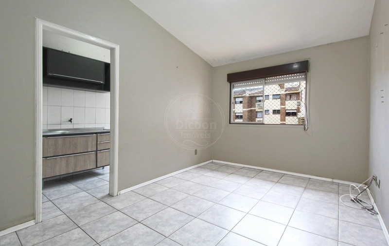 APARTAMENTO 2 DORMITÓRIOS EM CANOAS: 10ª foto da galeria de imagens do imóvel