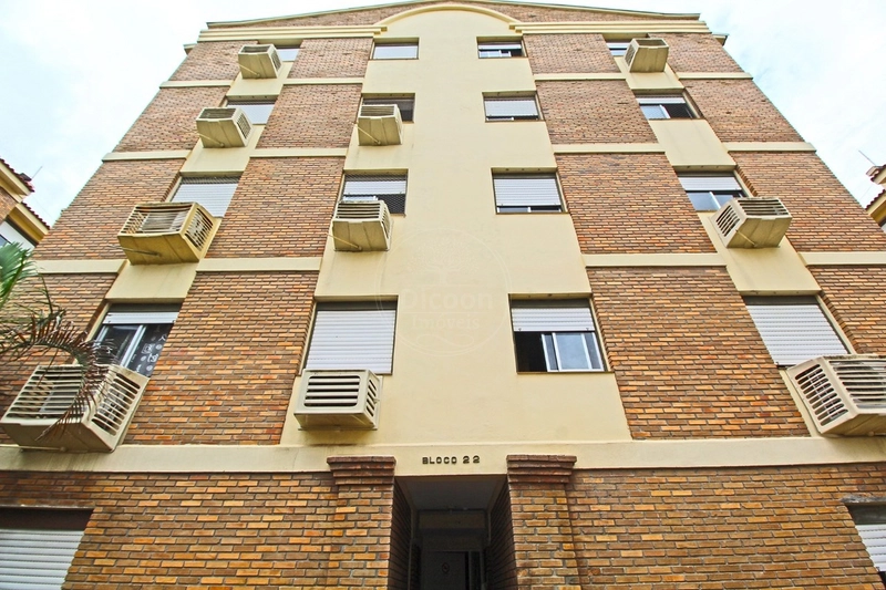 APARTAMENTO 2 DORMITÓRIOS EM CANOAS: 2ª foto da galeria de imagens do imóvel