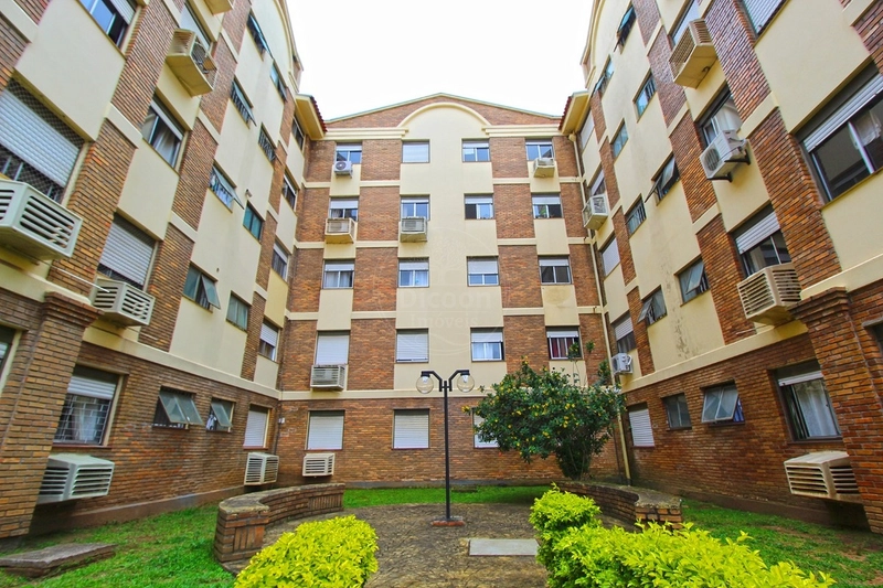 APARTAMENTO 2 DORMITÓRIOS EM CANOAS: 14ª foto da galeria de imagens do imóvel
