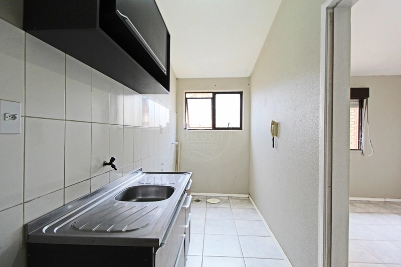 APARTAMENTO 2 DORMITÓRIOS EM CANOAS: 4ª foto da galeria de imagens do imóvel