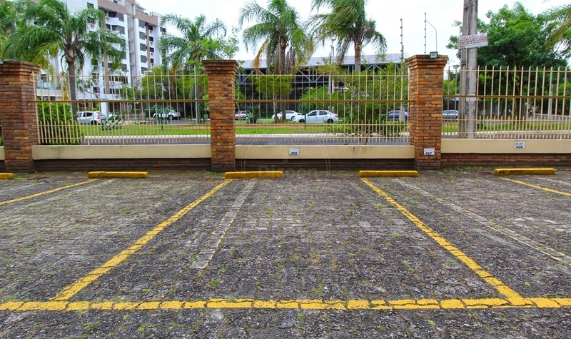 APARTAMENTO 2 DORMITÓRIOS EM CANOAS: 17ª foto da galeria de imagens do imóvel