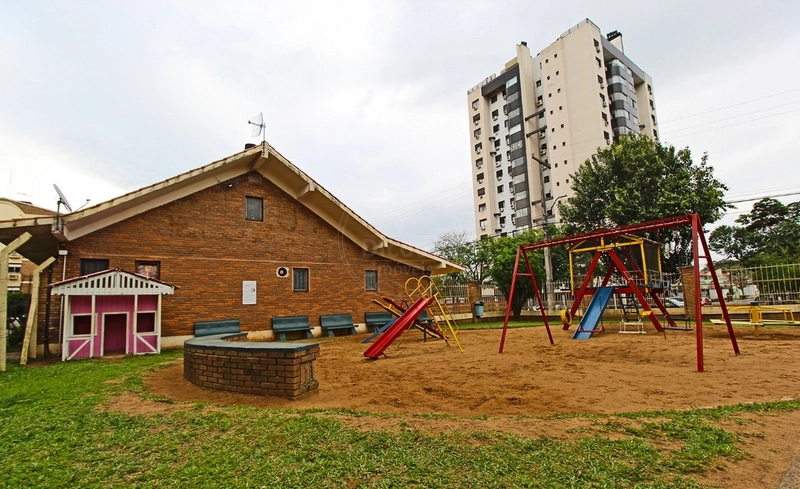 APARTAMENTO 2 DORMITÓRIOS EM CANOAS: 15ª foto da galeria de imagens do imóvel