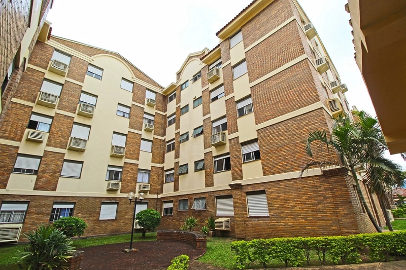 APARTAMENTO 2 DORMITÓRIOS EM CANOAS: 6ª foto da galeria de imagens do imóvel
