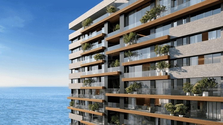 Apartamento 3 Dormitórios no Edifício L'Art em Torres: 3ª foto da galeria de imagens do imóvel