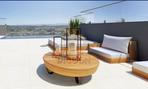 Condomínio Liberty Residence em Capão da Canoa: 4ª foto da galeria de imagens do imóvel