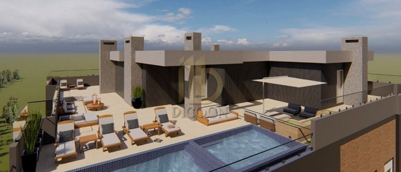 Condomínio Liberty Residence em Capão da Canoa: 8ª foto da galeria de imagens do imóvel