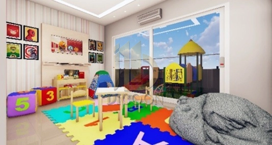 Condomínio Liberty Residence em Capão da Canoa: 3ª foto da galeria de imagens do imóvel