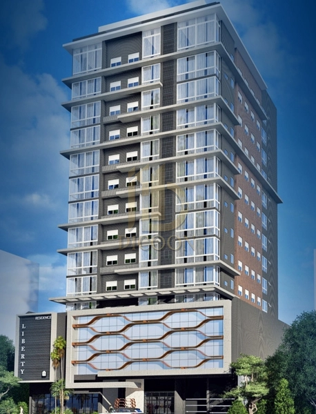 Imóvel residencial ou comercial