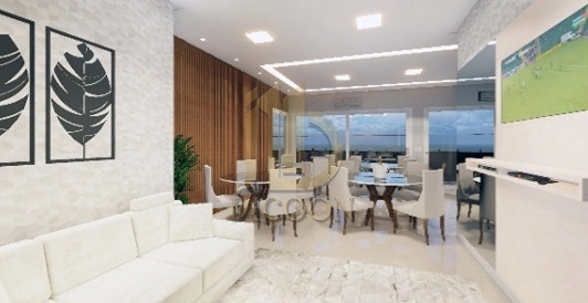 Condomínio Liberty Residence em Capão da Canoa: 2ª foto da galeria de imagens do imóvel