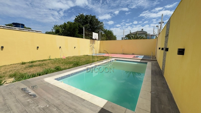 Casa de Alto Padrão para Venda com 4 Suítes, Piscina e Área Gourmet no Bairro Niterói – Canoas/RS: 26ª foto da galeria de imagens do imóvel