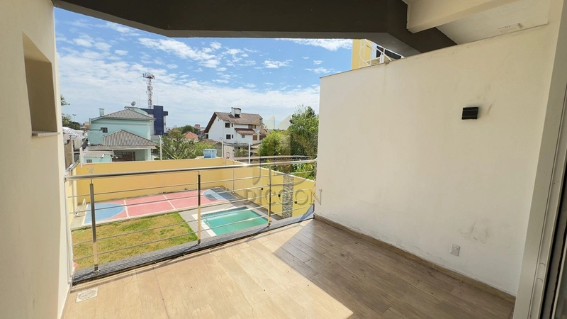 Casa de Alto Padrão para Venda com 4 Suítes, Piscina e Área Gourmet no Bairro Niterói – Canoas/RS: 8ª foto da galeria de imagens do imóvel