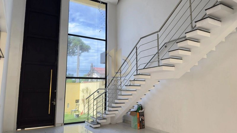 Casa de Alto Padrão para Venda com 4 Suítes, Piscina e Área Gourmet no Bairro Niterói – Canoas/RS: 42ª foto da galeria de imagens do imóvel