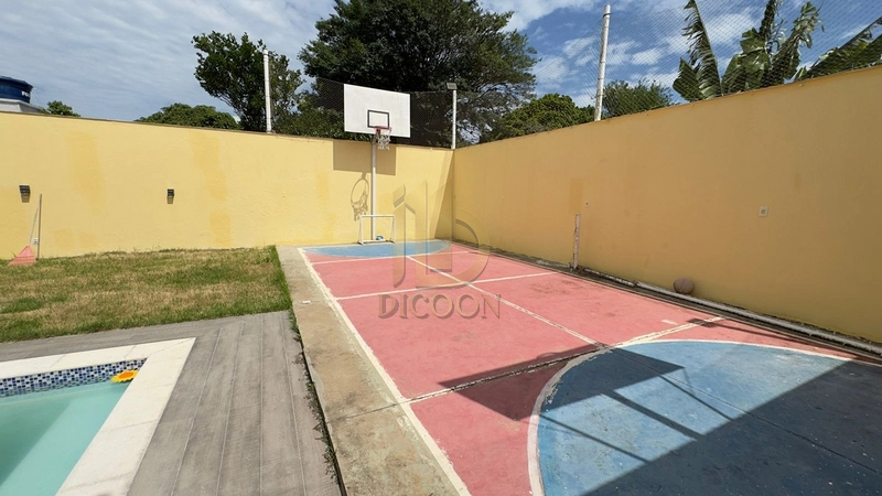 Casa de Alto Padrão para Venda com 4 Suítes, Piscina e Área Gourmet no Bairro Niterói – Canoas/RS: 29ª foto da galeria de imagens do imóvel