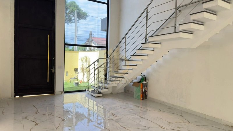 Casa de Alto Padrão para Venda com 4 Suítes, Piscina e Área Gourmet no Bairro Niterói – Canoas/RS: 41ª foto da galeria de imagens do imóvel