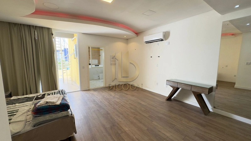 Casa de Alto Padrão para Venda com 4 Suítes, Piscina e Área Gourmet no Bairro Niterói – Canoas/RS: 21ª foto da galeria de imagens do imóvel