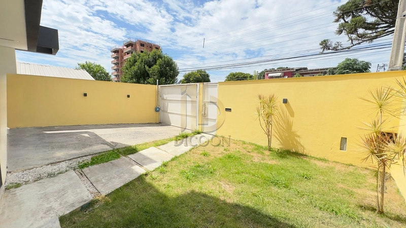 Casa de Alto Padrão para Venda com 4 Suítes, Piscina e Área Gourmet no Bairro Niterói – Canoas/RS: 6ª foto da galeria de imagens do imóvel