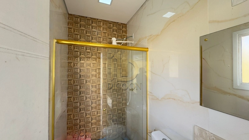 Casa de Alto Padrão para Venda com 4 Suítes, Piscina e Área Gourmet no Bairro Niterói – Canoas/RS: 28ª foto da galeria de imagens do imóvel