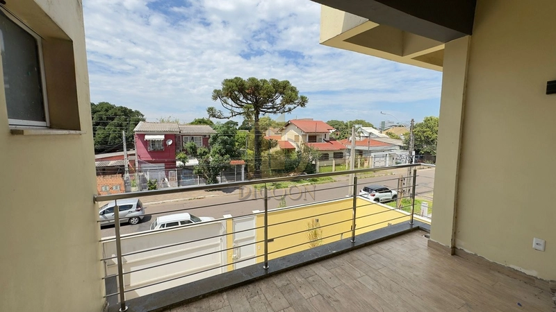 Casa de Alto Padrão para Venda com 4 Suítes, Piscina e Área Gourmet no Bairro Niterói – Canoas/RS: 9ª foto da galeria de imagens do imóvel