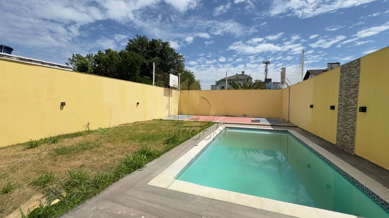 Casa de Alto Padrão para Venda com 4 Suítes, Piscina e Área Gourmet no Bairro Niterói – Canoas/RS: 30ª foto da galeria de imagens do imóvel